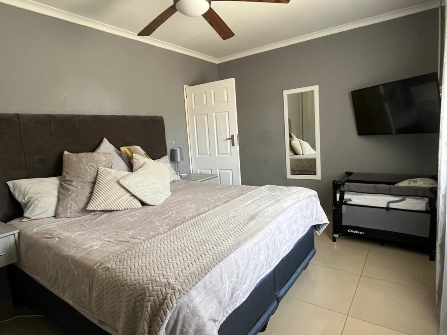  Bedroom Property for Sale in Townsend Estate Western Cape
